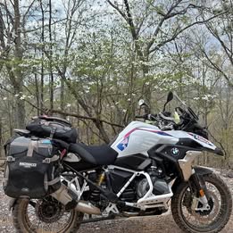 2023 BMW r1250gs rallye
