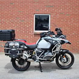 2023 BMW r1250gs