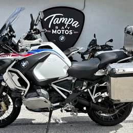 2021 BMW R1250GS ADV