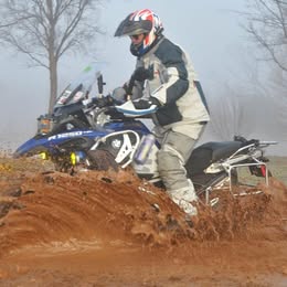 2019 BMW R1250GS Adventure HP