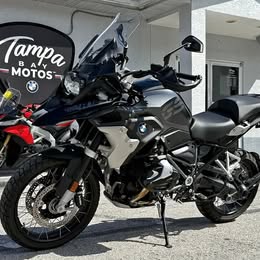 2023 BMW R1250GS