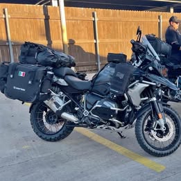 2023 BMW R1250GS Adventure