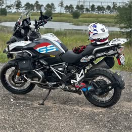2023 BMW R1250GS
