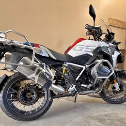 2019 BMW R1250GS , high performance
