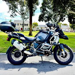 \ud83d\udd25 2023 BMW R1250GS \u2013 Fully Loaded, Ready to Ride \ud83d\udd25