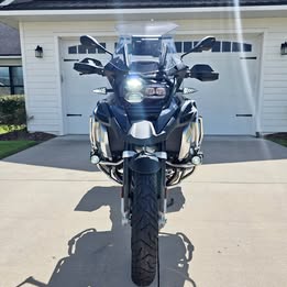 2024 BMW r1250gs adventure