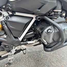 2023 BMW R1250GS