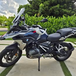 2023 BMW R1250GS