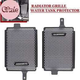 For Bmw R1250gs Lc R 1250 Gs Adventure 2018-2024 Aluminum Motorcycle Radiator Co