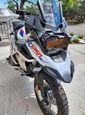 BMW R1250GS - 2022
