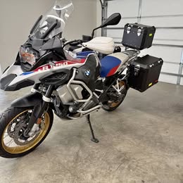 2022 BMW R1250GS Adventure