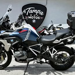 2023 BMW R1250GS