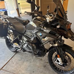 2021 BMW R1250GS