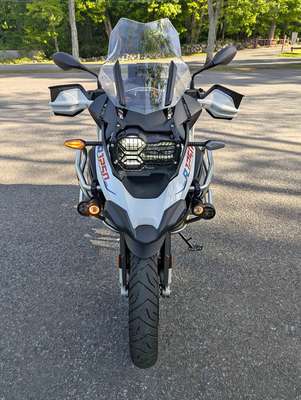 2022 BMW R1250GS