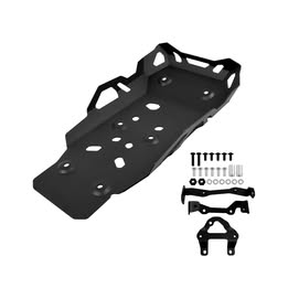 Engine Skid Plate Replacement For Bmw R1250gs R 1250gs Adv 2018-2024 Motorcyc...