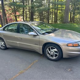 2000 Pontiac Bonneville - SSEi Sedan 4D