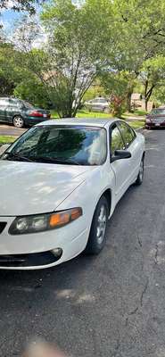 2003 Pontiac Bonneville - SE Sedan 4D