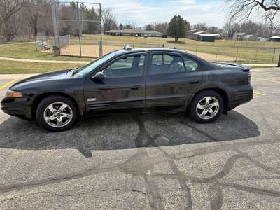 2003 Pontiac Bonneville - SSEi Sedan 4D