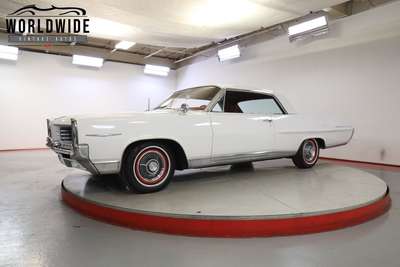 1964 Pontiac Bonneville