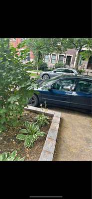 2002 Pontiac Bonneville - SLE Sedan 4D