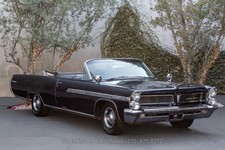 1963 Pontiac Bonneville