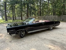 1964 Pontiac Bonneville