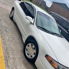 2004 Pontiac Bonneville for sale