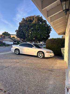 2005 Pontiac Bonneville - GXP Sedan 4D