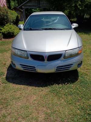 2000 Pontiac Bonneville Ad Ends 5\/21