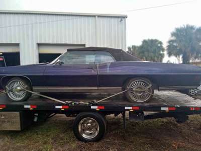 1970 Pontiac  Bonneville