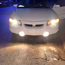 2001 Pontiac bonneville ssei supercharged