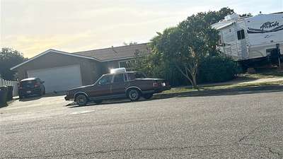 1982 Pontiac Bonneville