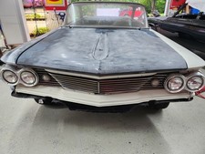 1960 Pontiac Bonneville