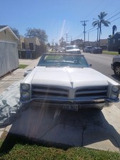 1966 Pontiac Bonneville