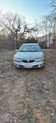 2003 Pontiac Bonneville - Bvs