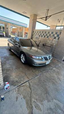 2005 Pontiac Bonneville - GXP Sedan 4D