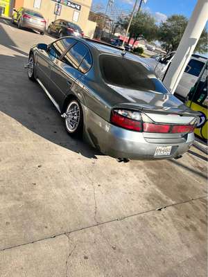 2005 Pontiac Bonneville - GXP Sedan 4D