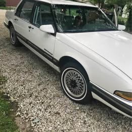 1989 pontiac bonneville
