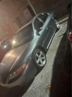 2004 Pontiac Bonneville - GXP Sedan 4D