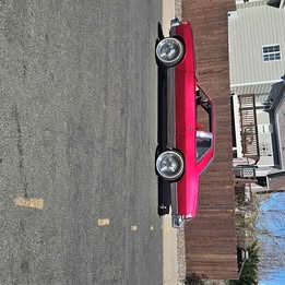 1978 Pontiac Bonneville