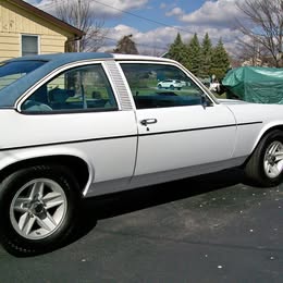 1963 Pontiac Bonneville