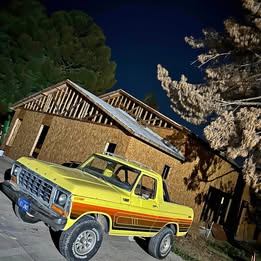 1978 Ford Bronco