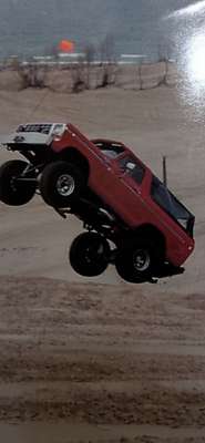 1978 Ford Bronco