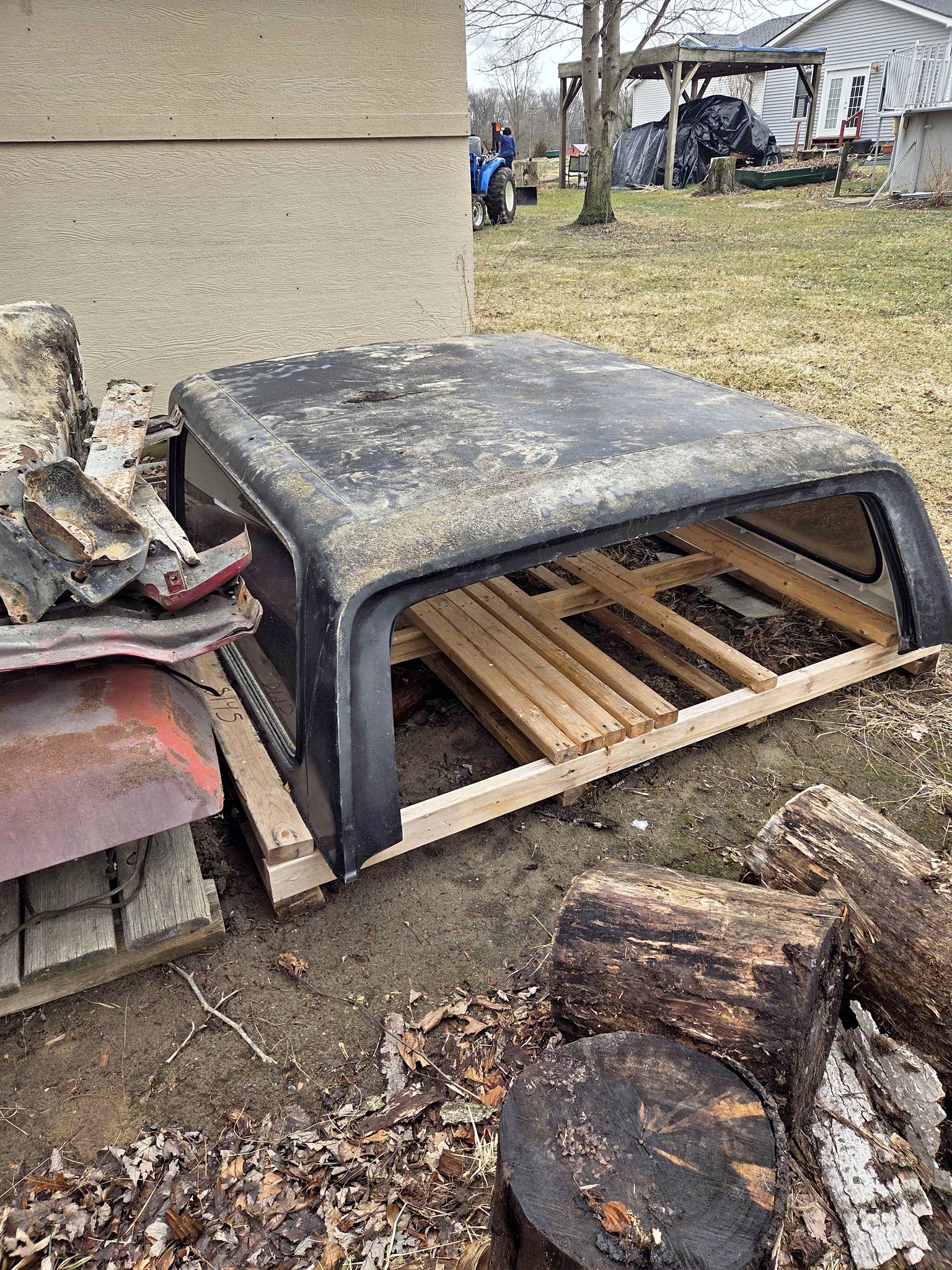 1978 Ford Bronco - First Edition Sport Utility 2D