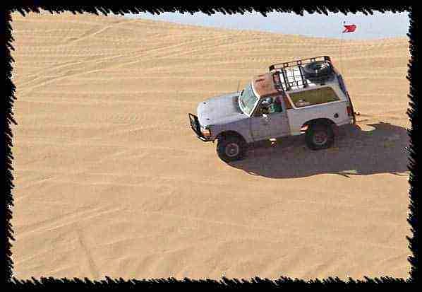 1986 Ford Bronco - Sport Utility 2D