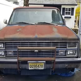 1980 Ford Bronco - Sport Utility 2D