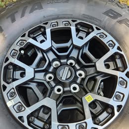 2023 Ford Bronco - Raptor Sport Utility 4D