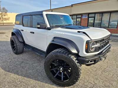 2023 Ford  Bronco Raptor 4WD
