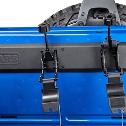 Arb Jack Stowage Mount For 2025 Ford Bronco Raptor