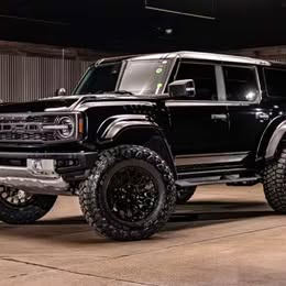 2024 Ford Bronco Raptor 4WD #T33890